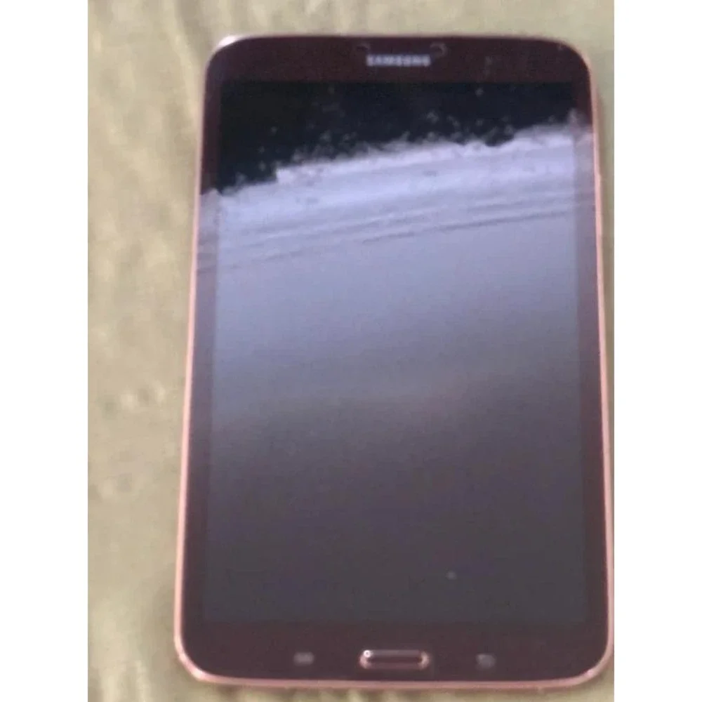 Samsung Galaxy Tab 3 16GB 8.0